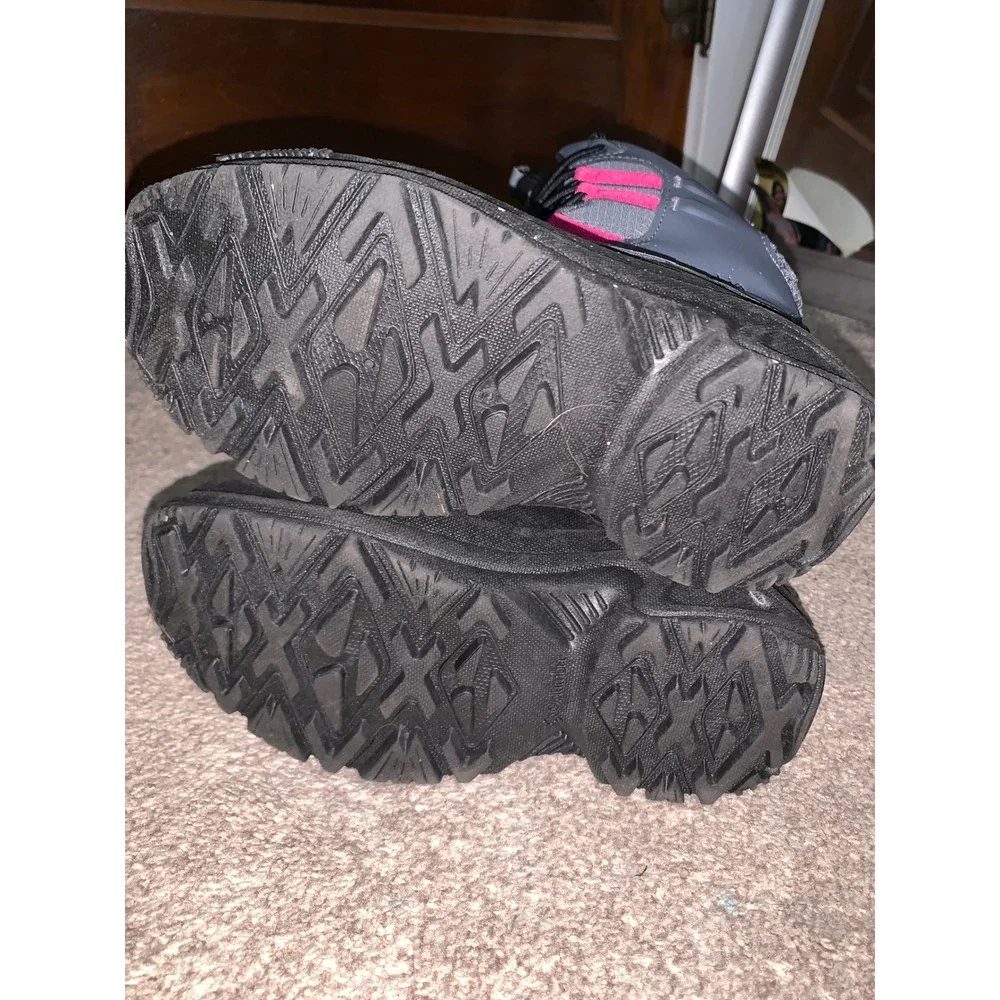 Columbia kids powderbug